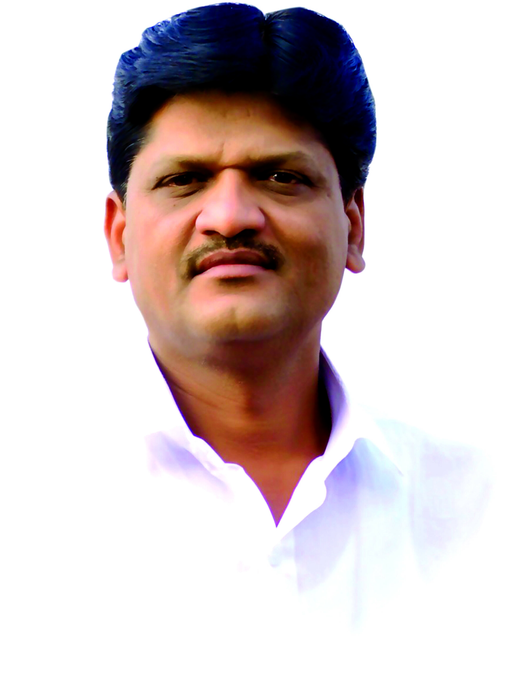 Dattabhau Kakade, President, Sarpanch Council, Maharashtra