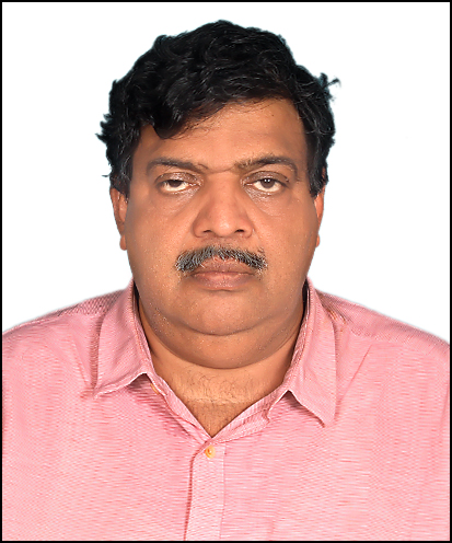 Dr P.V. Unnikrishnan, Information Technology Expert & former Member, State Planning Board, Kerala