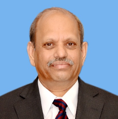 Dr M. Govinda Rao, Member, Fourteenth Finance Commission of India and Former Director, National Institute of Public Finance and Policy