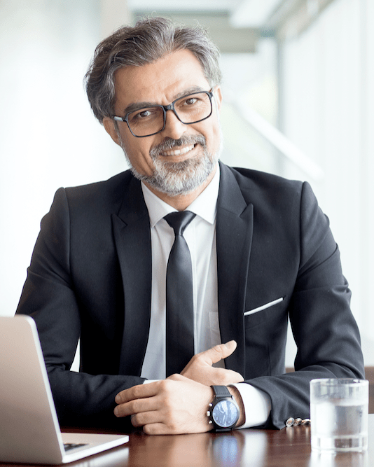 Avinash Palai